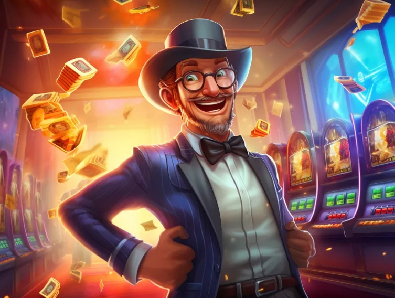 Key features of Monopoly Live in 2024