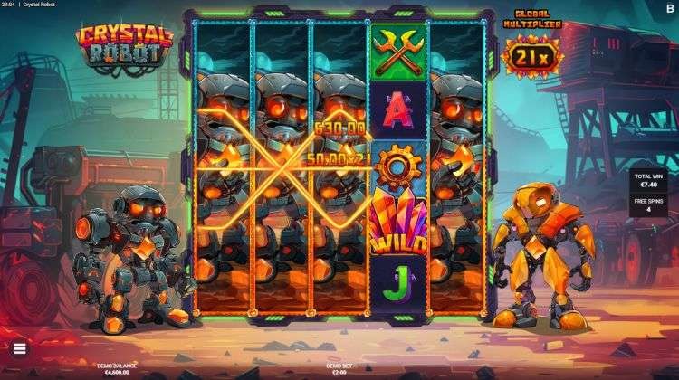 Symbols and Payouts: A Classic Mix The slot sticks with its fruit machine roots, featuring symbols like cherries, lemons, plums, oranges, BARs, horseshoes, bells, and sevens. While these symbols offer payouts ranging from 0.5x to 10x the bet for five-of-a-kind combinations, their simplicity is part of the charm. This traditional symbol layout makes the game highly approachable—something that’s resonated well with the superace88 gaming community. Hot Chilli Wild Feature with Respins The sole feature of the game is the Hot Chilli Wild with respins. These special wilds appear only on reels 2, 3, and 4, and when they land, they expand to cover the full reel vertically. Once triggered, the Hot Chilli Wild locks in place and initiates a respin. If another wild lands during the respin, the process repeats. This can result in multiple locked wilds and improved chances for a high-paying spin. The wild also substitutes for all paying symbols, helping to fill in winning combinations. Maximum Win Potential Though not the most lucrative slot out there, Wild Hot Chilli Reels 2 offers a maximum win of 1,164.6x your bet. While this may seem modest compared to some high-volatility slots, it's not an insignificant payout for a single spin (especially when factoring in respins). For players on superace88 who enjoy light-hearted gameplay with the potential for solid wins, this number sits comfortably in the acceptable range. A Starburst-Style Slot with a Spicy Twist When you break down the mechanics, Wild Hot Chilli Reels 2 draws parallels with the ever-popular Starburst, especially due to its full-reel wilds and respins. However, the addition of chilli pepper theming and more win ways gives it a bit of extra bite. It's not a complete reinvention, but rather a spicy remix of a proven formula—something that makes it a decent addition to the superace88 slot roster. Final Verdict: Mild Heat, But Worth a Taste In the grand scheme of slot sequels, Wild Hot Chilli Reels 2 might not dazzle every player. It's more of a side-step than a giant leap forward. However, for those who enjoyed the classic simplicity of the first game, or are fans of retro-inspired slots with respins and decent win potential, this sequel holds its own. Players at superace88 looking for a chill-yet-spicy slot experience may find just enough excitement in this fiery fruit machine.
