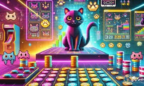 Pixel Paws