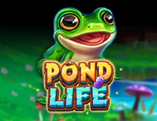 Pond Life
