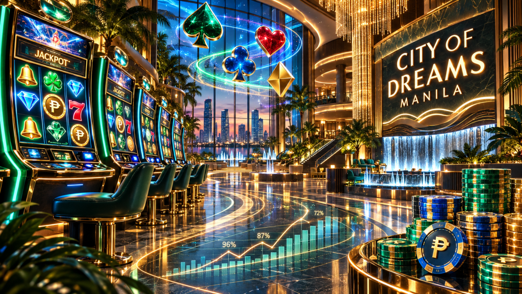 False Signs That a Slot Is About to Pay superace88