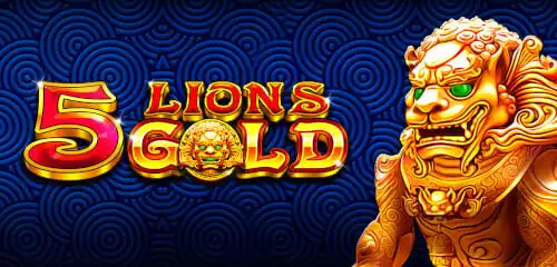 5 Lions Megaways Bonus Buy: Cost and Considerations