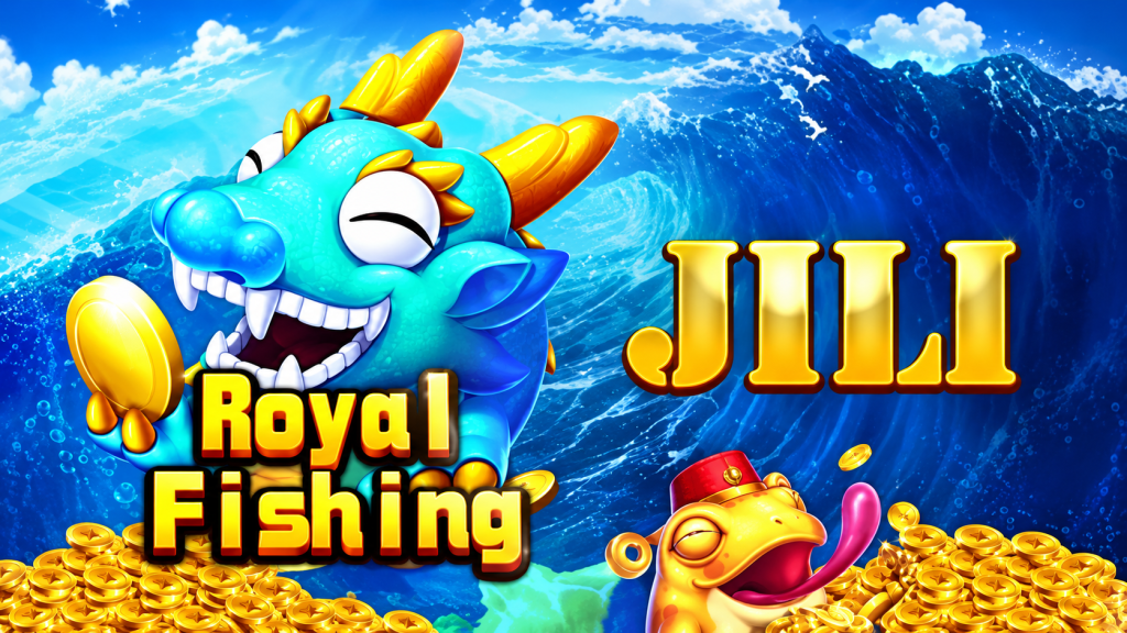 Royal Fishing vs. Slots: Key Gameplay Differences superace88