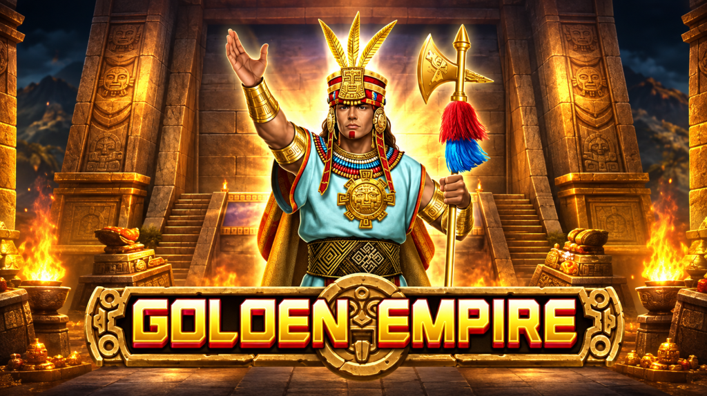Golden Empire Bankroll Guide superace88