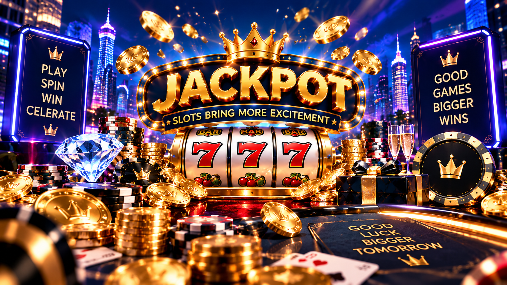 superace88 Online Slot Jackpots: Are Big Wins Real and How Are They Triggered?