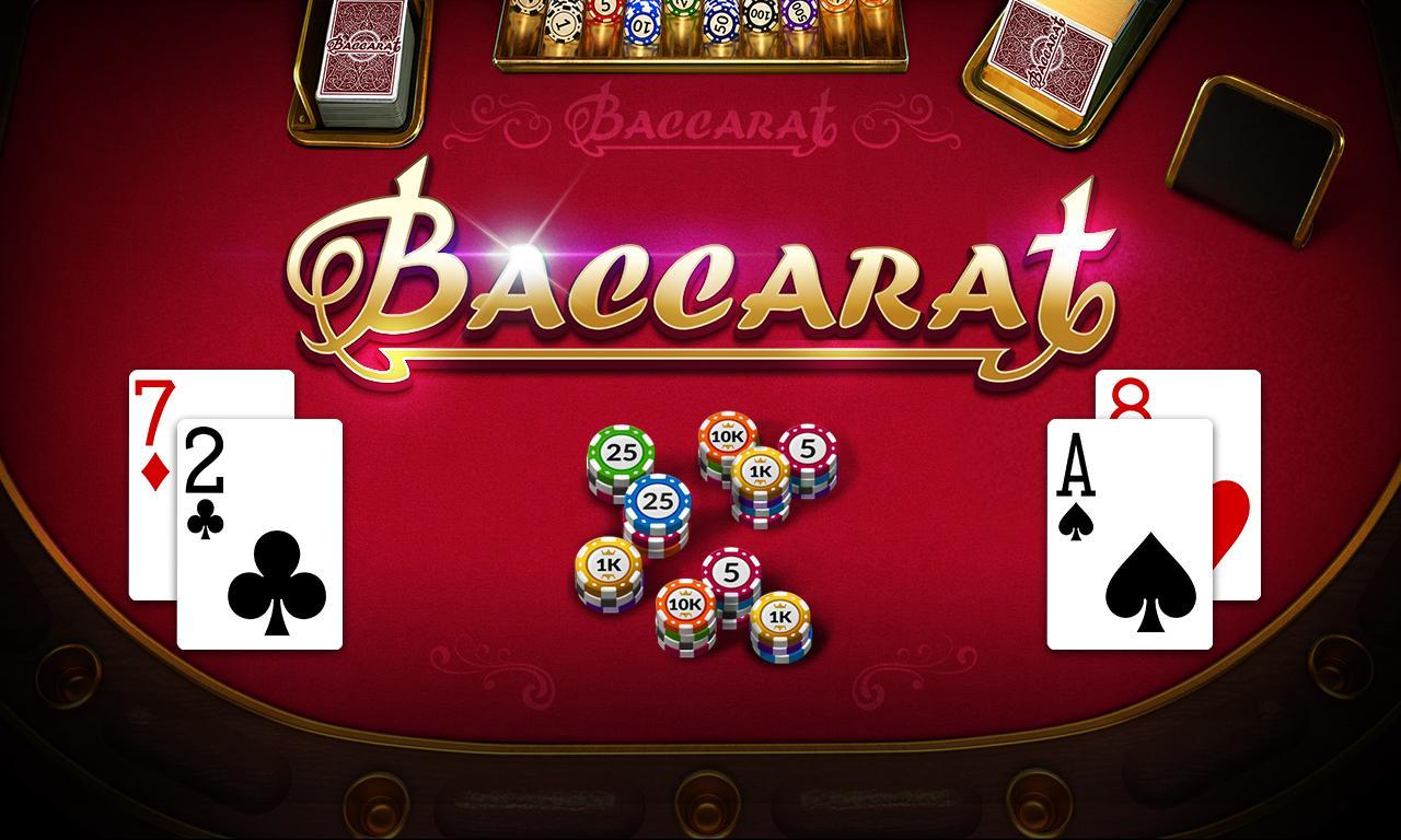 How Baccarat Evolved From Traditional Casinos to the Digital Era superace88