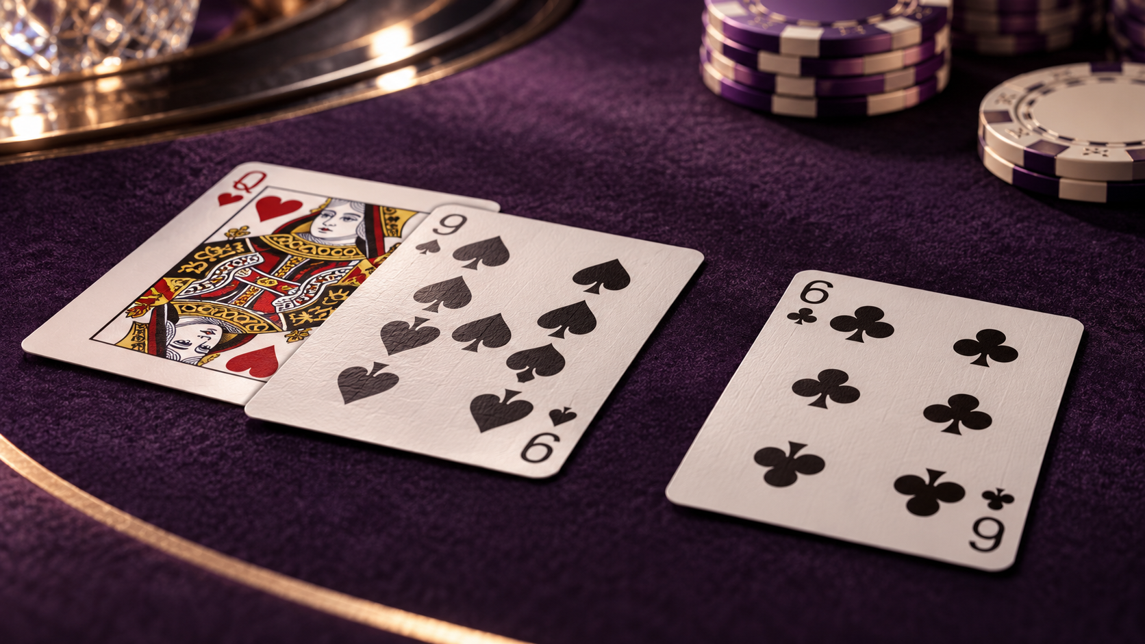 Baccarat Banque Betting Limits, Payouts and Bankroll Planning superace88