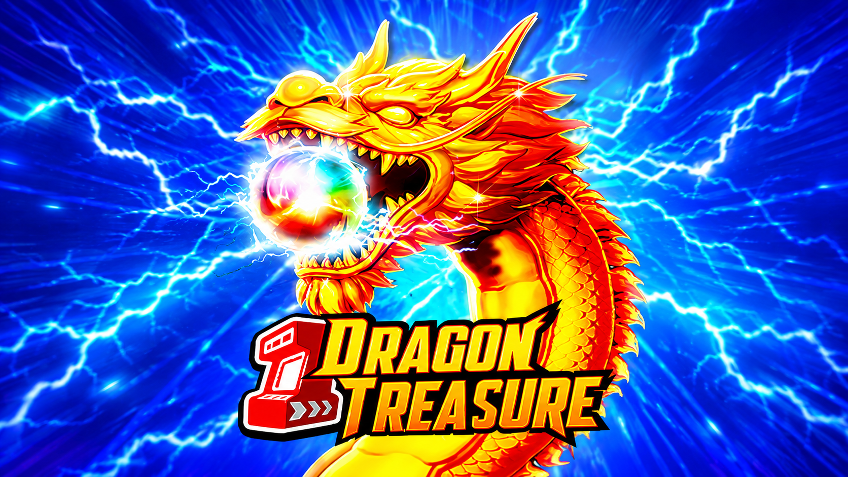 Dragon Treasure Golden Shield: How Ball Upgrades Work superace88