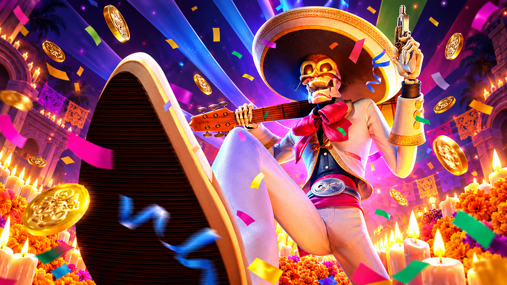 Wild Bandito Multipliers: How Winning Chains Are Calculated superace88