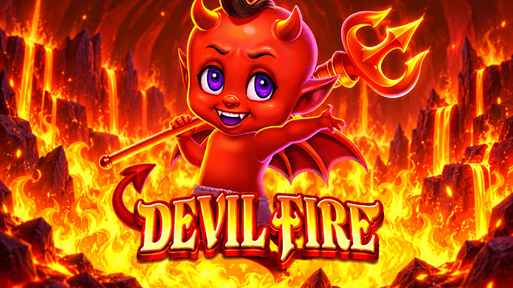 JILI Devil Fire Review: Gameplay, Bonuses and Bet Modes superace88